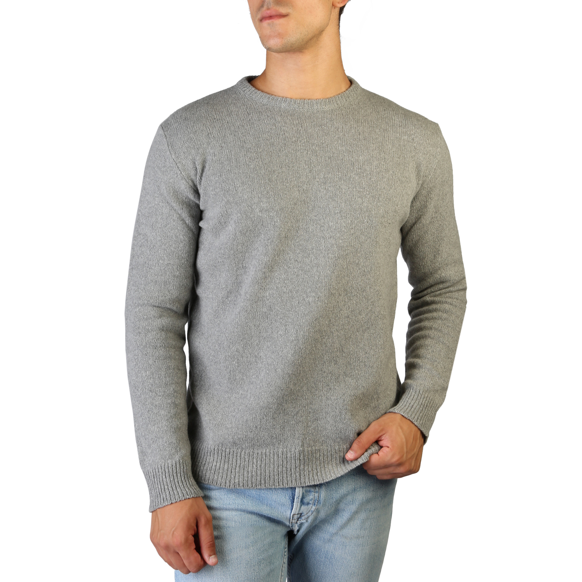 Cashmere - Pull homme