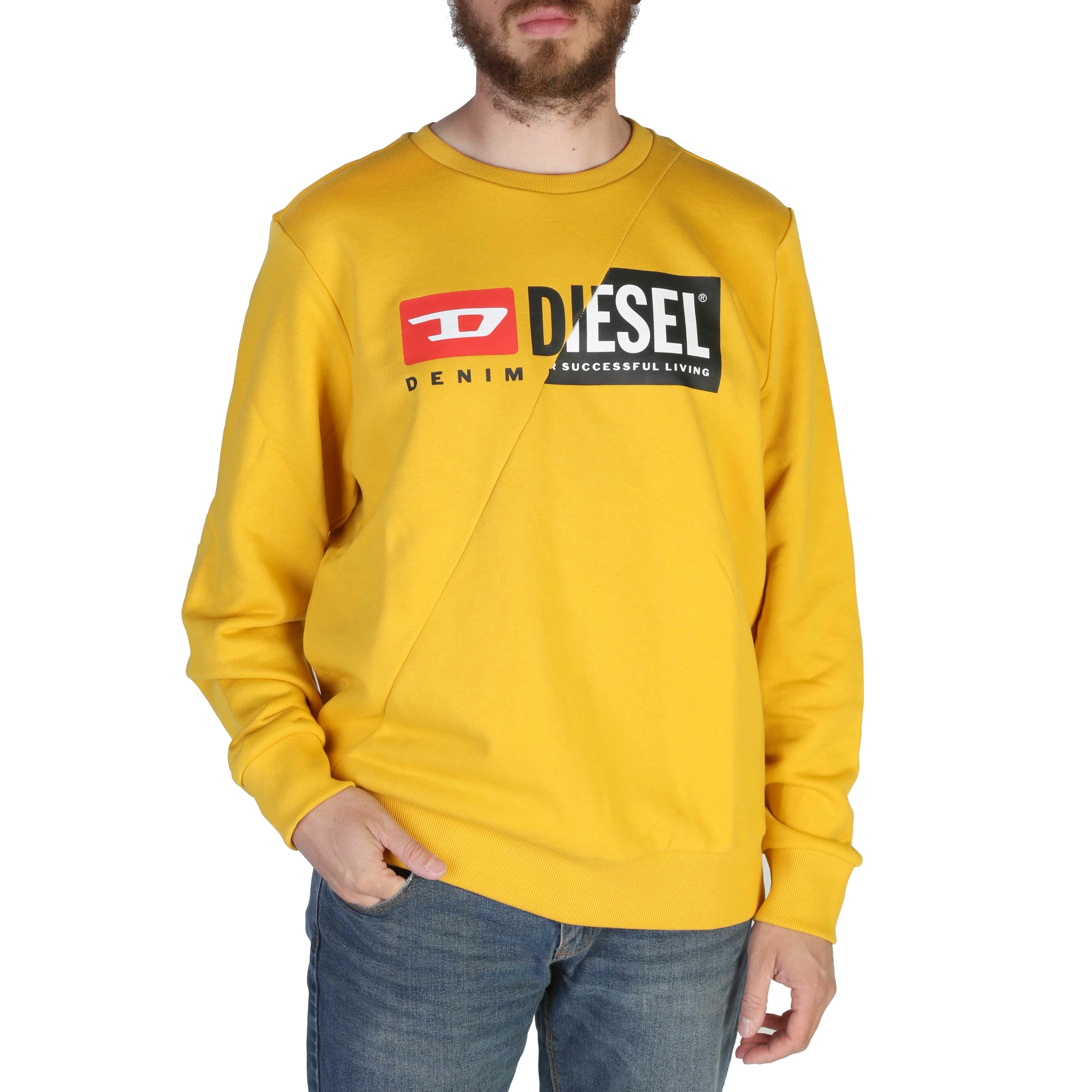 Diesel - Sweat-shirt homme