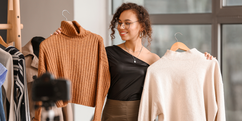 Comment créer un look élégant avec des vêtements basiques