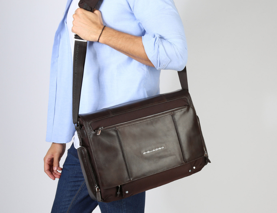Collection de sacs pour homme