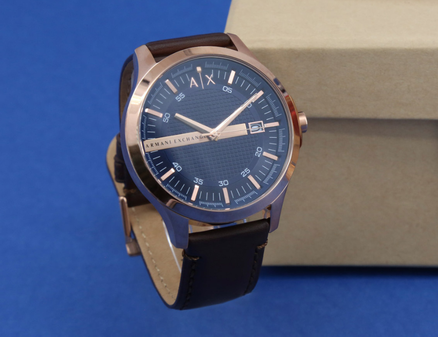 Collection d'accessoires pour homme