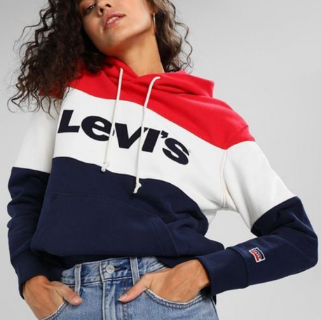Collection Levis