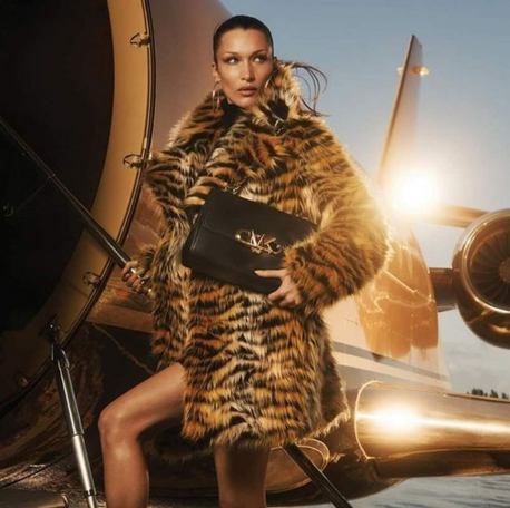Collection Michael Kors