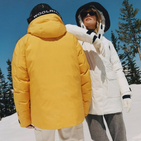 Collection Woolrich