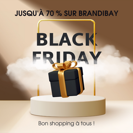 Tout le catalogue de mode Brandibay