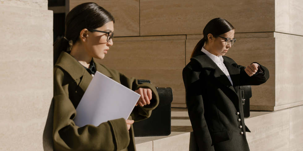 Comment créer un look professionnel qui a du style