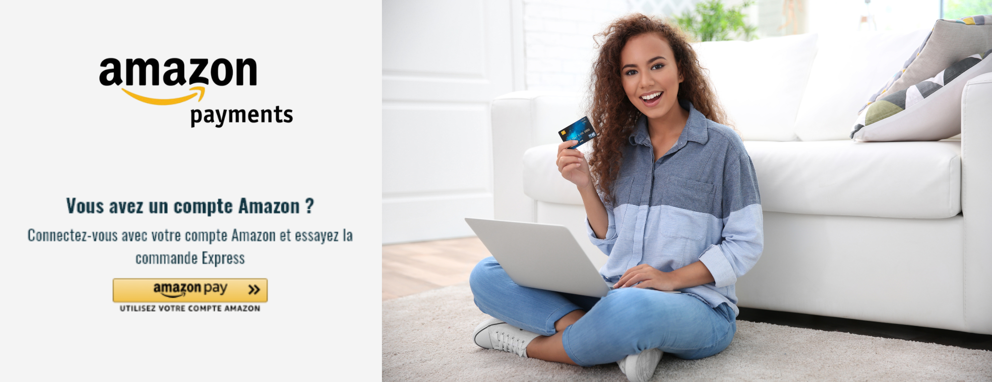 Amazon Payments : une alternative sérieuse à PayPal et Apple Pay ? Découvrez les avantages de ce service de paiement en ligne.