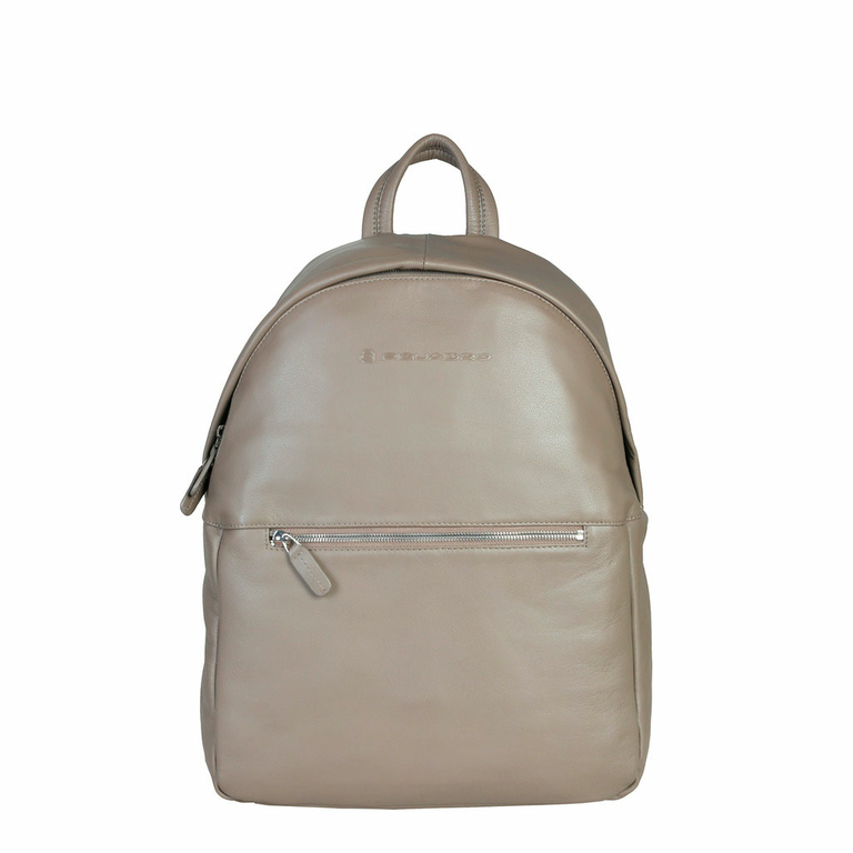 Sac à dos Piquadro CA5038BIO Sac à main homme nylon rouge
