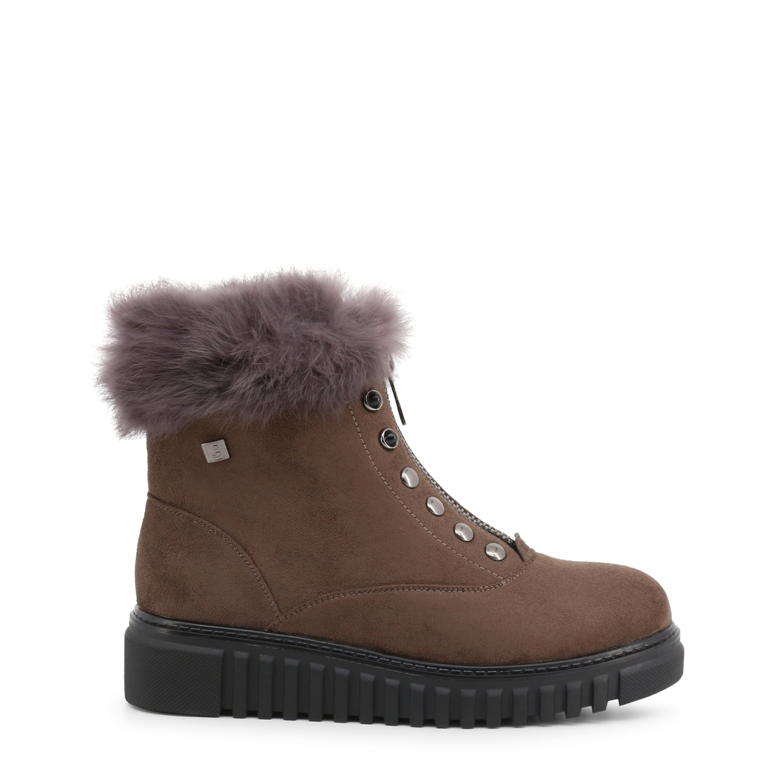 laura biagiotti bottines