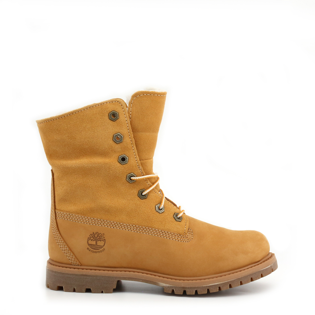 derbies timberland femme
