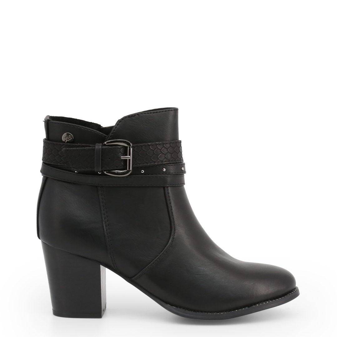 bottines xti fille