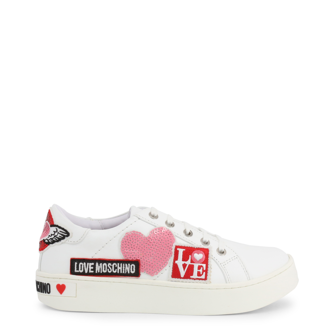 Love Moschino JA15113G18IF CHAUSSURES FEMME/Sneakers Brandibay