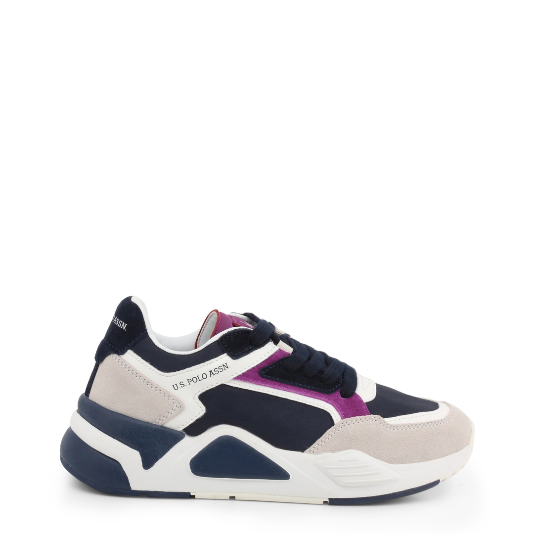 chaussure us polo assn