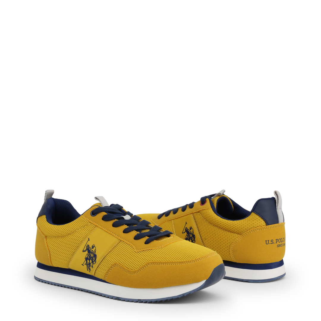 chaussure us polo assn