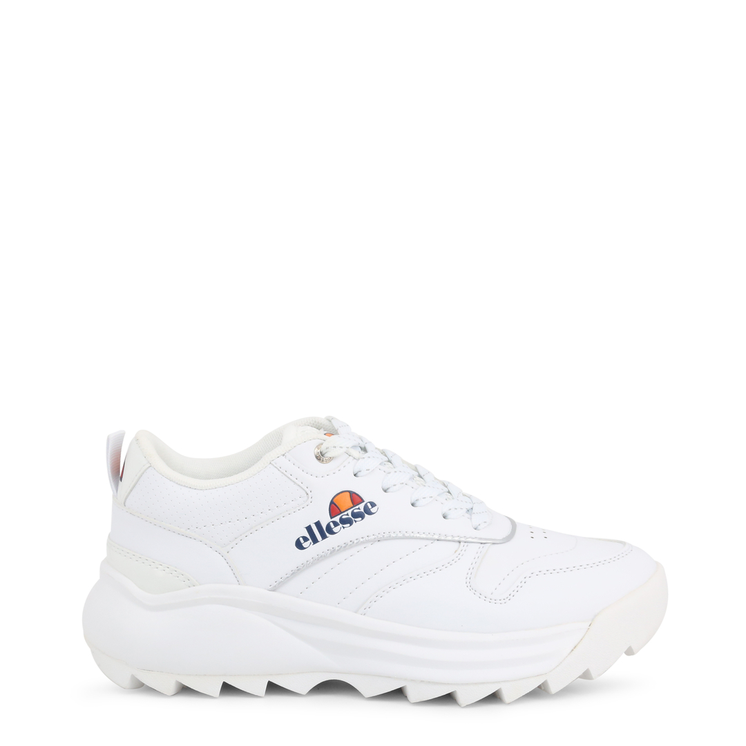 chaussures montantes ellesse