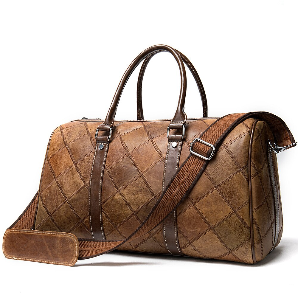 sac voyage homme luxe