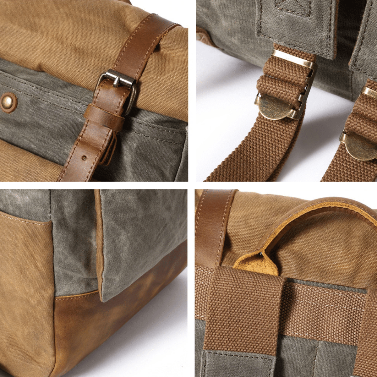 bingham sac à dos vintage homme boutique bagaran toile rétro cuir mode 12 (1)