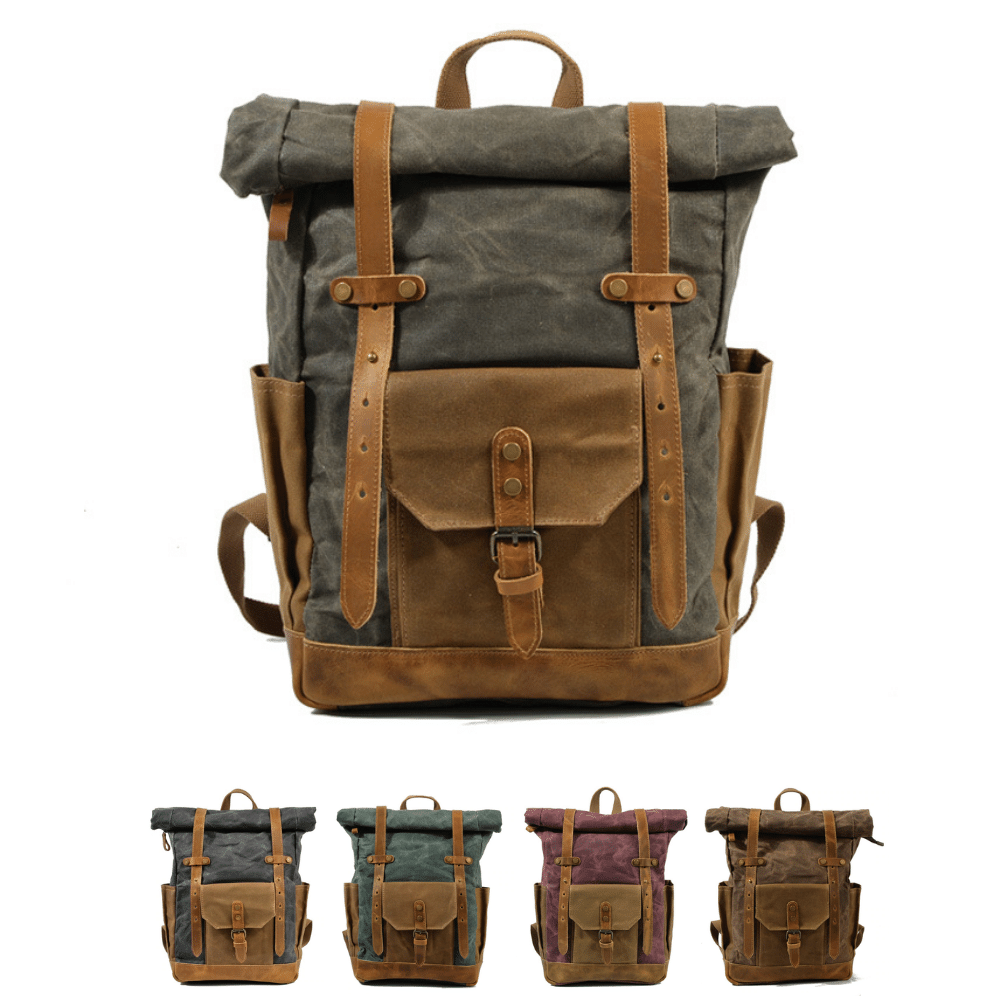 Bagaran sac a dos clearance