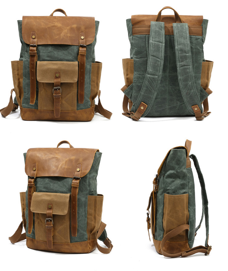 Sac a dos bagaran