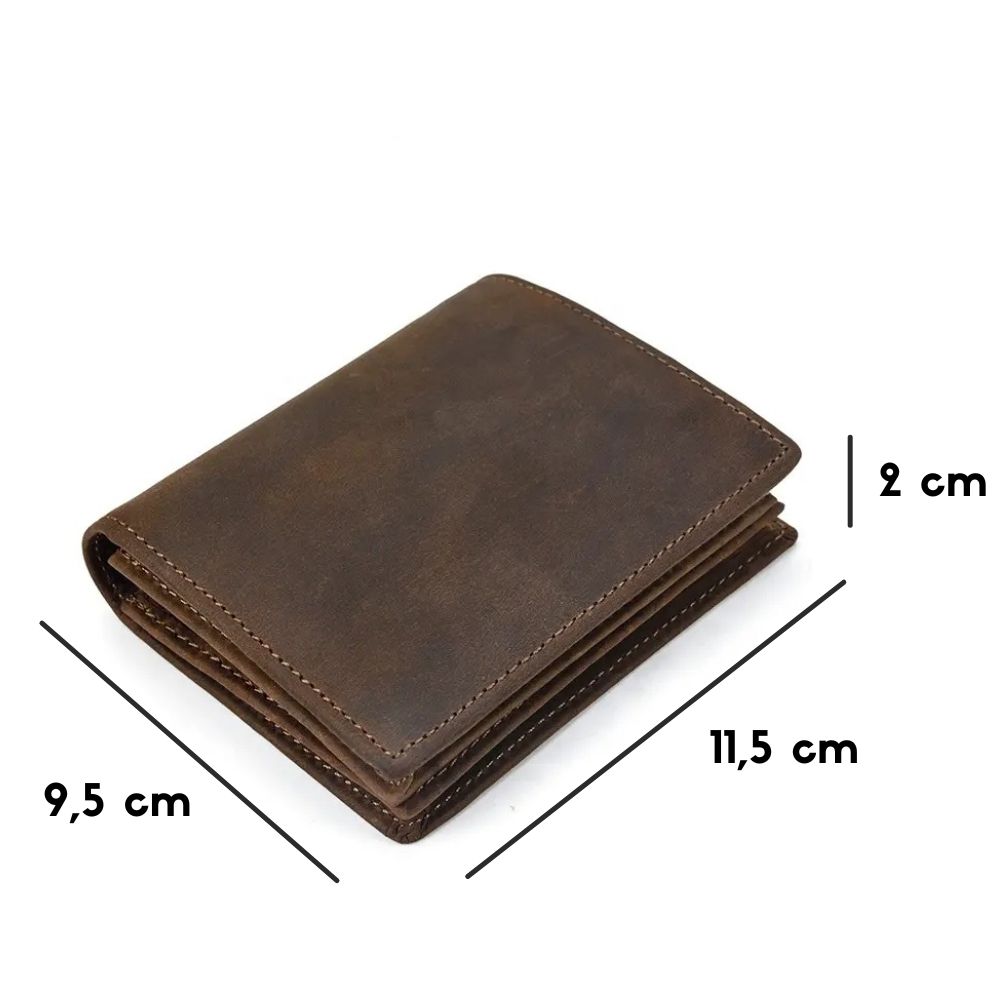 abreu portefeuille porte-feuille wallet carte card accessoire cadeau chic vintage rétro cuir pleine fleur pratique idée mode tendance bagaran credit (44)