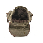 béring sac à dos vintage homme rétro style randonnée mode voyage bagaran 2