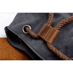 peary sac à dos vintage cuir toile syle rétro boutique bagaran mode (8)