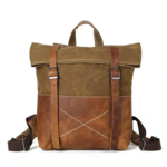 galilée sac à dos vintage bagaran rétro cuir mode 4