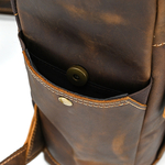 malaspina sac à dos en cuir pleine fleur crazy horse vintage rétro tendance bagaran achat boutique voyage quotidien (32)