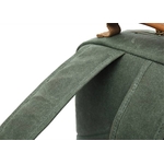 mackenzie sac à dos vintage rétro intemporel old school rucksack backpack imperméable bagaran achat boutique mode tendance quotidien toile cuir pratique urbain (1 (3)