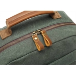 mackenzie sac à dos vintage rétro intemporel old school rucksack backpack imperméable bagaran achat boutique mode tendance quotidien toile cuir pratique urbain (1 (4)