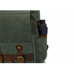 mackenzie sac à dos vintage rétro intemporel old school rucksack backpack imperméable bagaran achat boutique mode tendance quotidien toile cuir pratique urbain (1 (11)