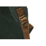 mackenzie sac à dos vintage rétro intemporel old school rucksack backpack imperméable bagaran achat boutique mode tendance quotidien toile cuir pratique urbain (1)