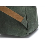 mackenzie sac à dos vintage rétro intemporel old school rucksack backpack imperméable bagaran achat boutique mode tendance quotidien toile cuir pratique urbain (1