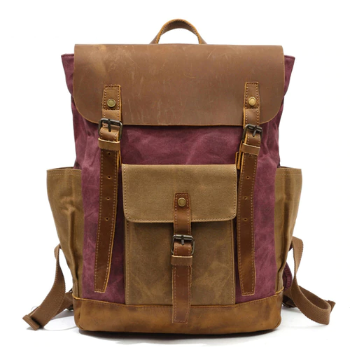 Sac à Main Vintage Rigide Reproduction « Franck Lin Paris » - Simili Cuir Noir, Occasion TBE