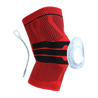 1-PC-Sports-Safety-Knee-Pads-Brace-Support-Basketball-Volleyball-Patella-Protection-Knee-Protector-Power-Knee