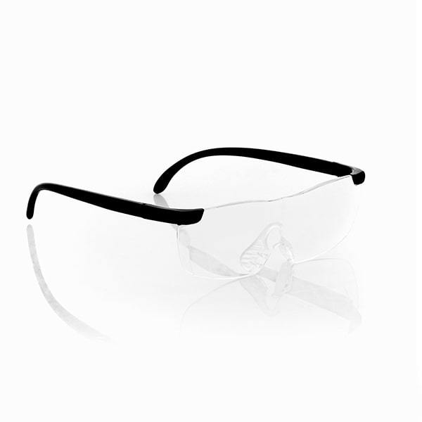 Lunettes Loupe Power Zoom Max-min