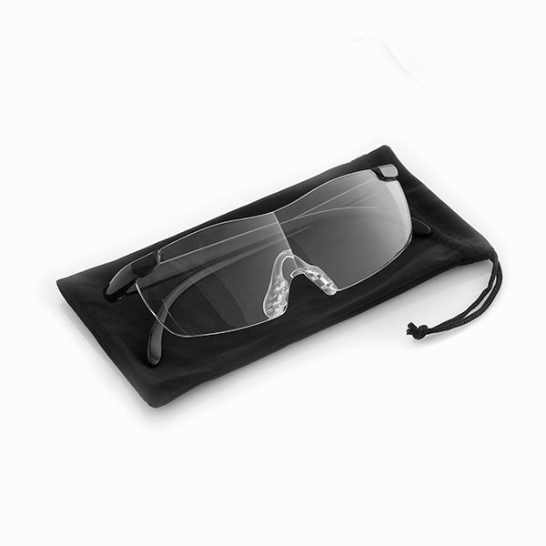 Lunettes Loupe Grossissantes Zoom Max