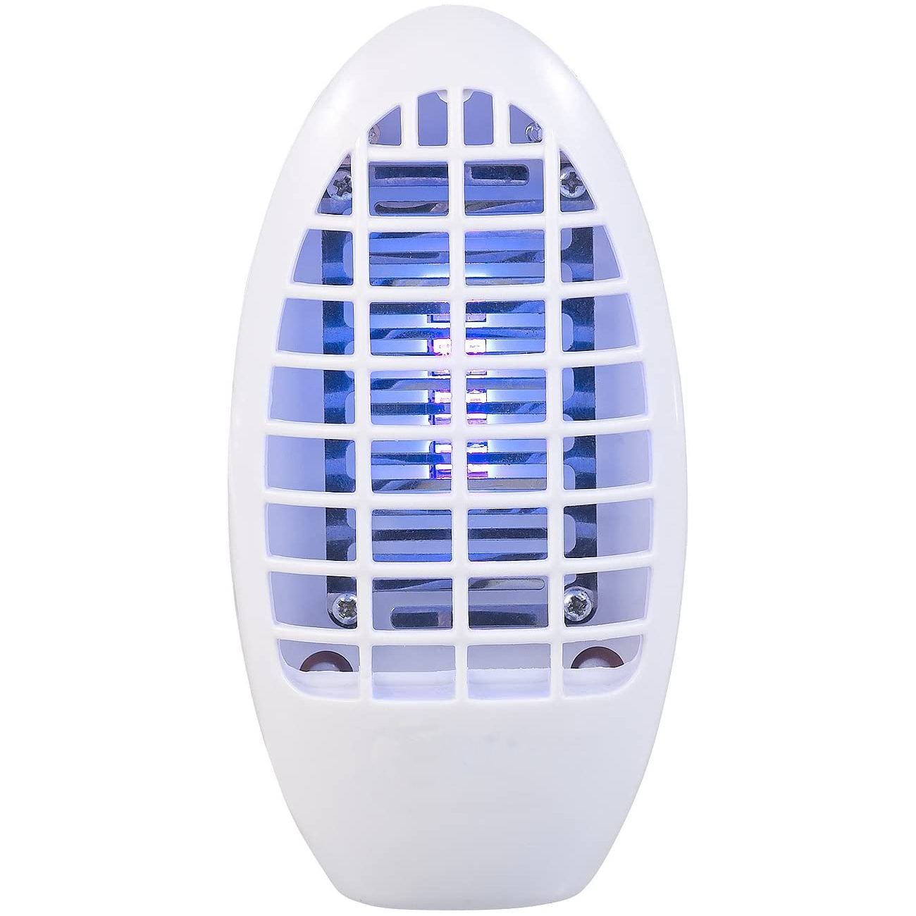 Lampe UV - Piège à Insectes Volants