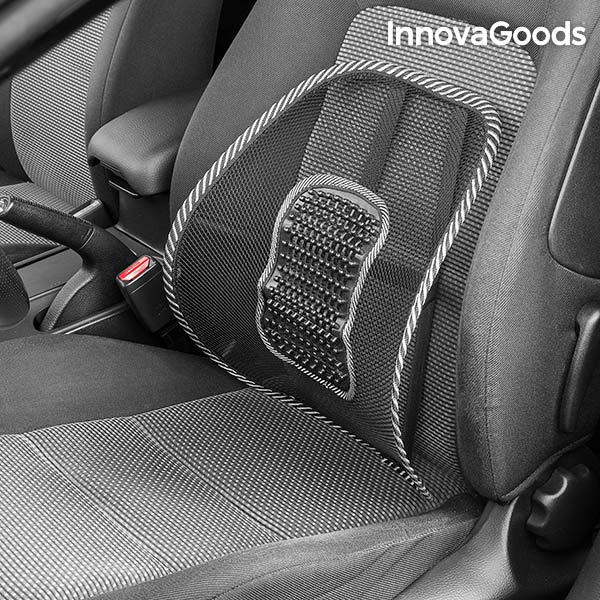 support-dorsal-voiture-portable-respirant-innovagoods3