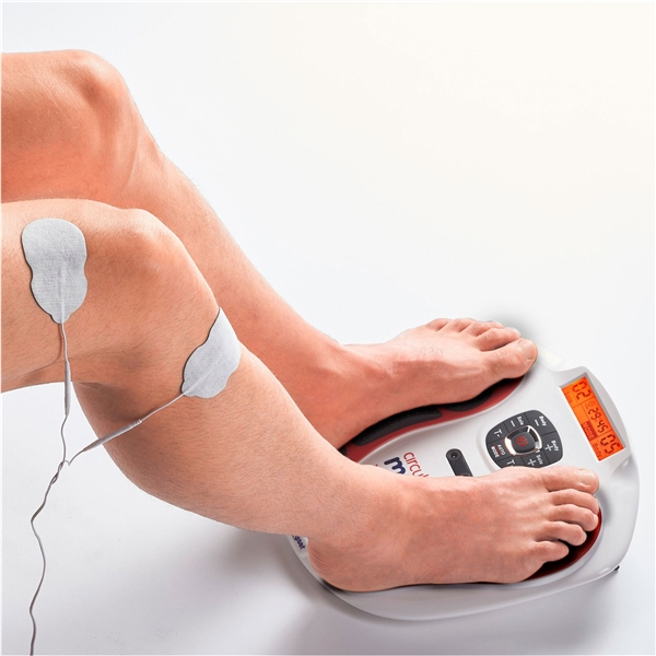 circulation max reviver stimulateur circulatoire jambes