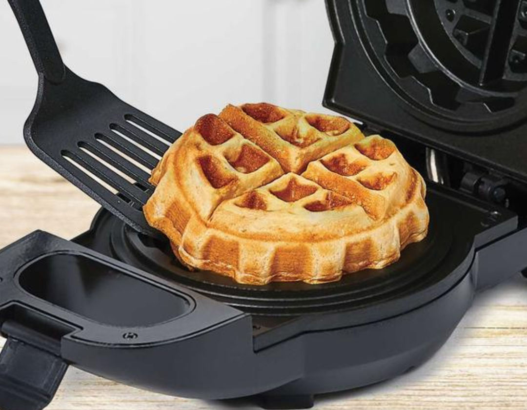 wonder gaufre degustation gaufre sucree et salee