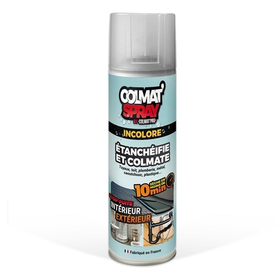 Colmat Spray Incolore by Colmat Pro