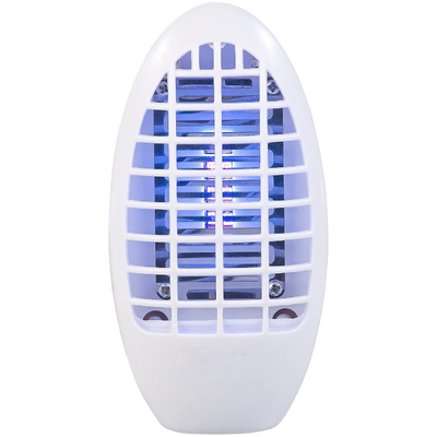 Lampe UV - Piège à Insectes Volants