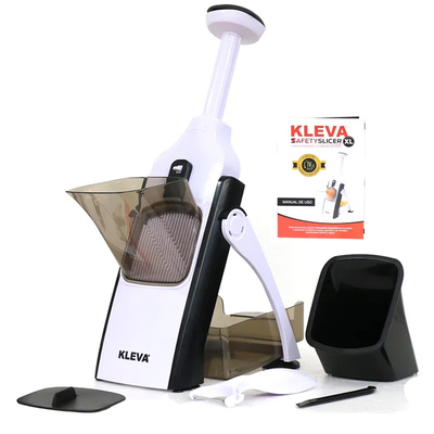 safety slicer xl teleachat euroshopping vu a la tv avis pas cher mandolie decoupe coupe legume