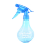 Vaporisateur Spray Plastique vide 330 ML bleu