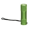 mini-lampe-torche-aluminium-9-led-vert