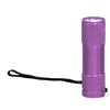 mini-lampe-torche-aluminium-9-led-violet