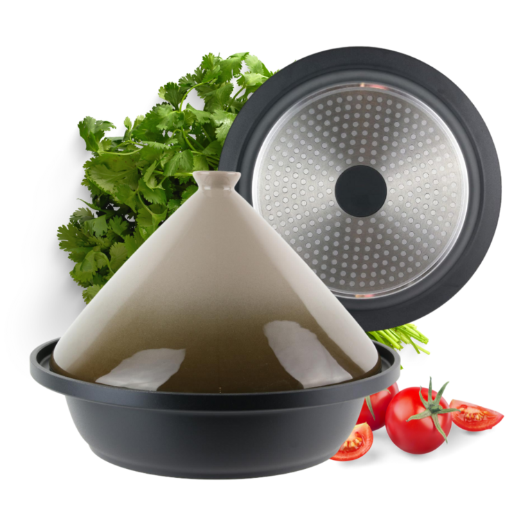 Tajine 28cm induction Cook Concept | La Redoute
