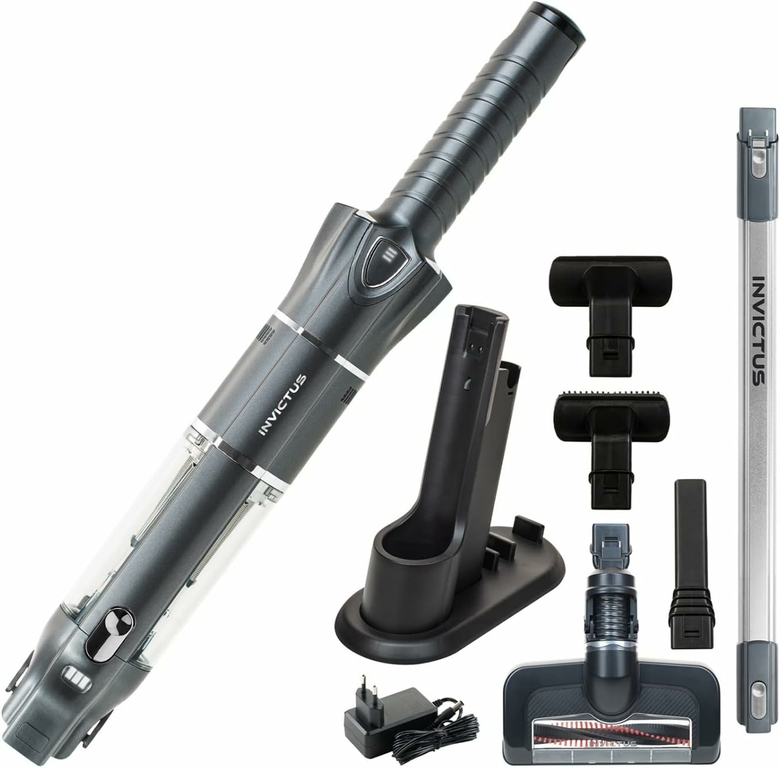 Aspirateur Invictus One Deluxe