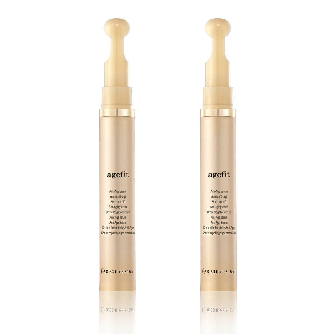 Lot De 2 Sérums Anti-rides BLISS Wrinkle Smooth - Acide Hyaluronique Et Collagène - Neuf Sous Blister